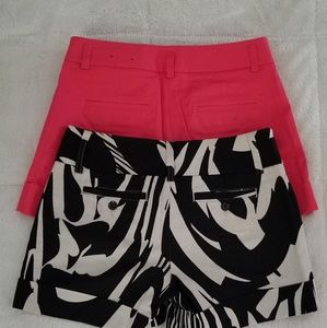 EXPRESS SHORT BUNDLE